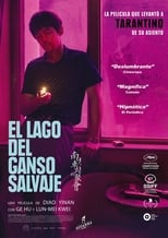 El lago del ganso salvaje (2019)