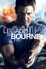 El legado de Bourne (2012)