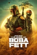 El libro de Boba Fett (2021) 1x2