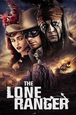 VER El llanero solitario (2013) Online Gratis HD