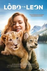 VER El lobo y el león (2021) Online Gratis HD