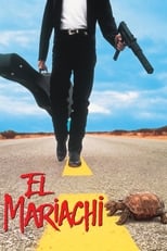 VER El Mariachi (1992) Online Gratis HD