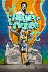 VER El mejor del mundo (2023) Online Gratis HD