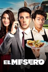 VER El mesero (2021) Online Gratis HD