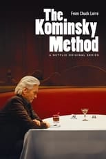 VER El método Kominsky (20182021) Online Gratis HD