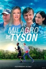 VER El milagro de Tyson (2022) Online Gratis HD