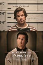 VER El milagro del padre Stu (2022) Online Gratis HD