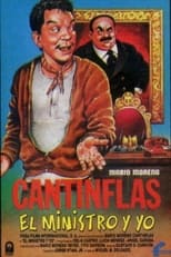 VER El ministro y yo (1976) Online Gratis HD