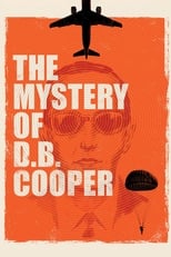 VER El misterioso caso de DB Cooper (2020) Online Gratis HD