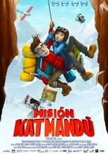 VER El monstruo de las nieves: Las aventuras de Nelly y Simón (2017) Online Gratis HD