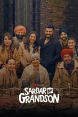 VER El nieto de Sardar (2021) Online Gratis HD