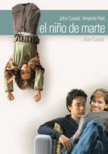 VER El niño de Marte (2007) Online Gratis HD