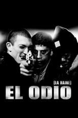 El odio (1995)