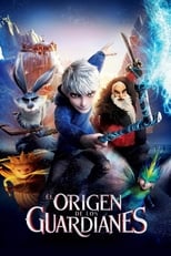 VER El origen de los guardianes (2012) Online Gratis HD