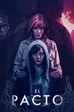 VER El pacto (2018) Online Gratis HD