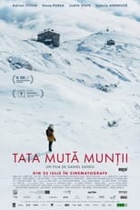 VER El padre que mueve montañas (2021) Online Gratis HD