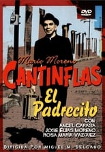 VER El Padrecito (1964) Online Gratis HD