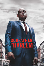 El padrino de Harlem (2019) 3x8