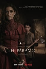 VER El páramo (2021) Online Gratis HD