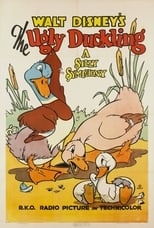 El patito feo (1939)