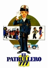 VER El Patrullero 777 (1978) Online Gratis HD