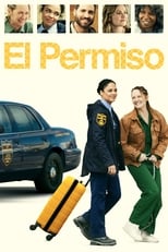 VER El permiso (2018) Online Gratis HD