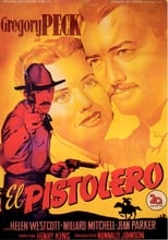 El pistolero (1950)