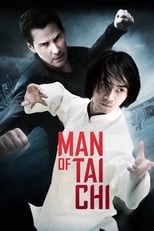 El poder del Tai Chi (2013)