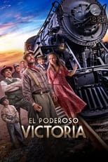 VER El poderoso Victoria (2021) Online Gratis HD