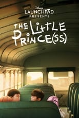 VER El princesito(a) (2021) Online Gratis HD