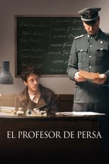 VER El profesor de persa (2020) Online Gratis HD