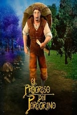 VER El progreso del peregrino (2019) Online Gratis HD