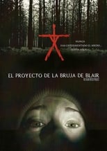 El proyecto de la bruja de Blair (1999)