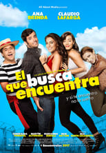 VER El que busca, encuentra (2017) Online Gratis HD