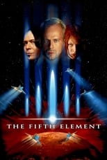 VER El quinto elemento (1997) Online Gratis HD