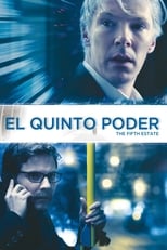 El quinto poder (2013)