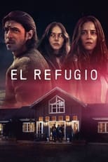 VER El Refugio (2022) Online Gratis HD