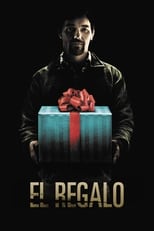 VER El regalo (2015) Online Gratis HD