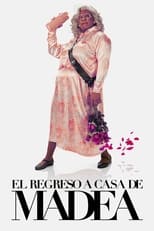 VER El regreso a casa de Madea (2022) Online Gratis HD