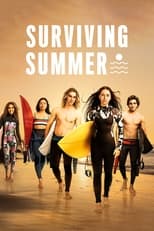 El reto de Summer (2022) 2x6