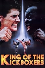 El Rey de los kickboxers (1990)