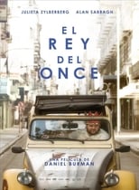 VER El rey del Once (2016) Online Gratis HD