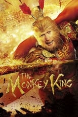 El rey Mono (2014)