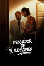 El rey pescador (1991)