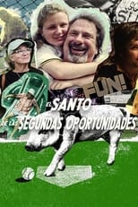 VER El Santo de las Segundas Oportunidades (2023) Online Gratis HD