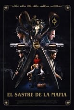 VER El sastre de la mafia (2022) Online Gratis HD