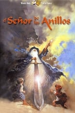 VER El señor de los anillos (1978) Online Gratis HD