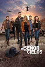 VER El señor de los cielos (2013) Online Gratis HD