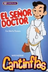 El Señor Doctor (1965)