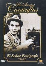 VER El señor fotógrafo (1953) Online Gratis HD